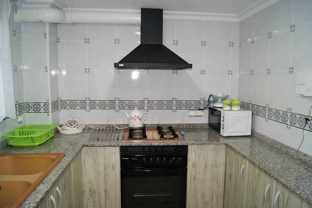 Casa Pescadores De Vallterra El Palmar  Luaran gambar