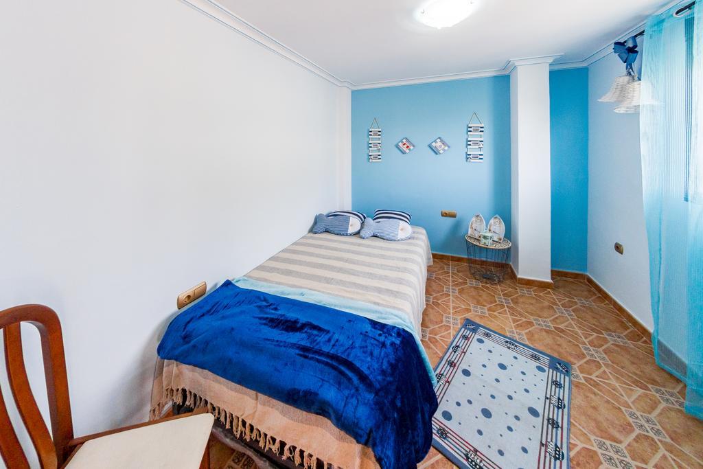 Casa Pescadores De Vallterra El Palmar  Luaran gambar